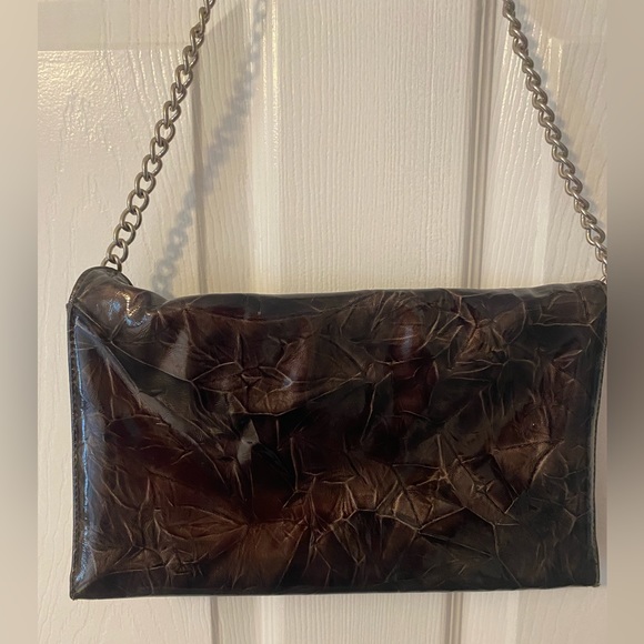 Jessica McClintock clutch - Picture 3 of 5